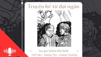 Truyện ngắn: Biết đâu gió sẽ đổi chiều