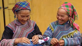 Từng bước thay đổi “nếp nghĩ, cách làm”