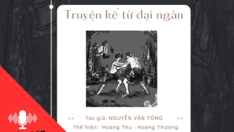 Sau hội vật xuân