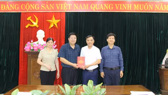 Quảng bá vẻ đẹp đất và người Than Uyên trên Báo Lào Cai
