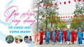 Góp phần xây dựng tổ chức hội vững mạnh