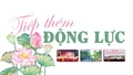 Tiếp thêm động lực
