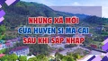 [Infographic] 2 xã mới của huyện Si Ma Cai sau khi sáp nhập