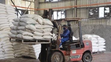 Thi đua lập thành tích chào mừng thành công Đại hội XIV của Đảng