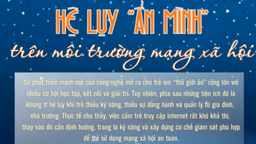 Bài 1: Thế giới “ảo”, tác động thật