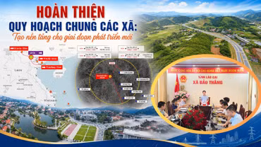 Tạo nền tảng cho giai đoạn phát triển mới
