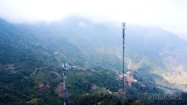 Đảm bảo thông suốt thông tin liên lạc dịp bầu cử