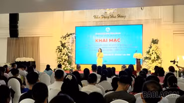 Lào Cai: Hơn 100 học viên tham gia tập huấn kiến thức khởi sự kinh doanh