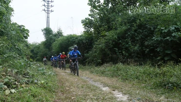 Biểu tượng hữu nghị Việt - Trung