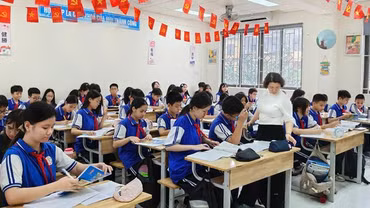 Hoàn thành việc sắp xếp các cơ sở giáo dục công lập trước ngày 30-8-2026