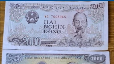 Ngân hàng Nhà nước bác thông tin bỏ tiền mệnh giá từ 1.000 đến 5.000 đồng