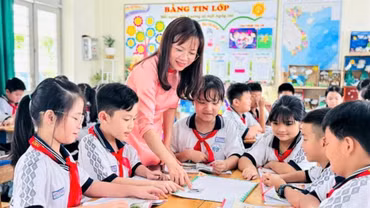 Những chính sách giáo dục mới có hiệu lực từ tháng 8/2026