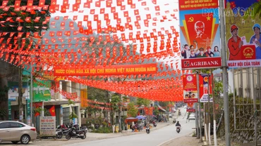 Hơn 15.000 cử tri xã Mường Khương sẵn sàng cho ngày hội non sông