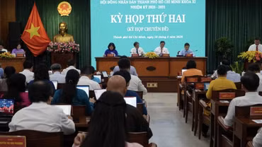 Mức phụ cấp mới của nhiều chức danh lãnh đạo cấp tỉnh, cấp xã