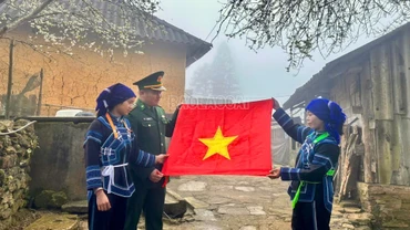 Đồng bào dân tộc thiểu số Y Tý đặt kỳ vọng vào chính sách đột phá, nhân văn từ Đại hội Đảng