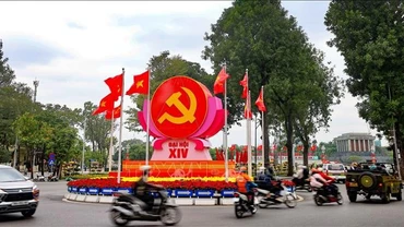 Điều chỉnh Quy hoạch tổng thể quốc gia thời kỳ 2021 - 2030, tầm nhìn đến năm 2050