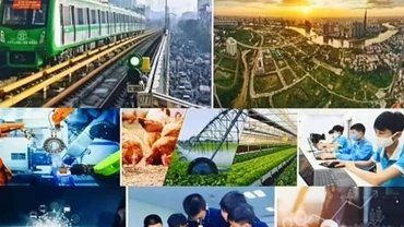 Chương trình hành động của Chính phủ thực hiện Nghị quyết Đại hội đại biểu toàn quốc lần thứ XIV của Đảng