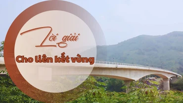 Lời giải cho liên kết vùng