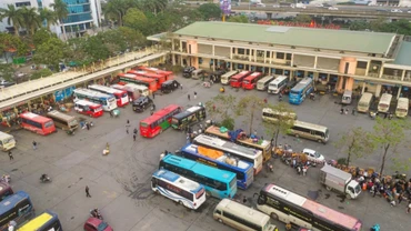 Không để lợi dụng biến động giá xăng dầu tăng cước vận tải bất hợp lý