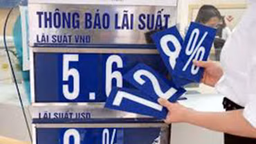 Lộ diện nhóm ngân hàng dẫn đầu lãi suất tiết kiệm đầu tháng 6: Mốc 7%/năm vẫn xuất hiện