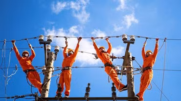 Giá điện tăng 15% sau 5 năm