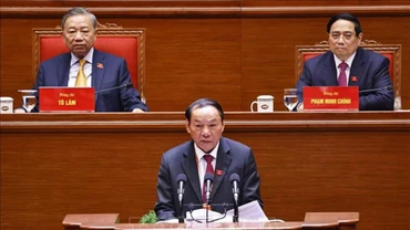 Ba định hướng lớn để phát huy sức mạnh nội sinh của văn hóa Việt Nam