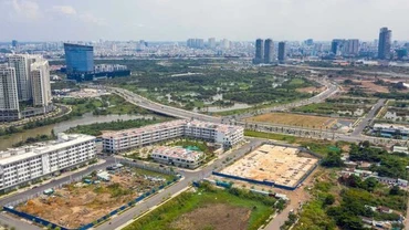 Tăng mức đặt cọc đấu giá đất lên tới 50%