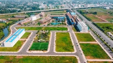 Yêu cầu các địa phương báo cáo tiến độ cơ sở dữ liệu đất đai trước ngày 8/8