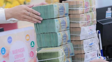 Đề xuất Kho bạc được tăng hạn mức gửi tiền dịp Tết