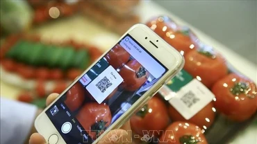 Bộ Công Thương ban hành Kế hoạch quản lý truy xuất nguồn gốc thực phẩm