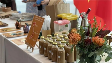 LHQ thông qua Nghị quyết về 'Ngày quốc tế Cà phê' do Việt Nam đồng đề xuất