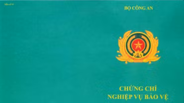 CHÍNH THỨC: Từ 15/9, Công an cấp tỉnh trực tiếp huấn luyện, cấp giấy chứng nhận cho lực lượng bảo vệ cơ quan, doanh nghiệp