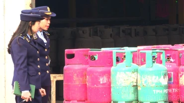 Xây dựng môi trường kinh doanh gas công bằng, minh bạch