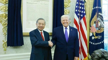 Nâng tầm đối ngoại đa phương trong kỷ nguyên mới