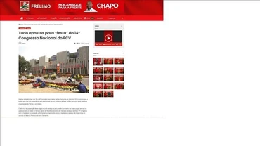 Đại hội Đảng XIV: Lan tỏa không khí đoàn kết tới bạn bè quốc tế