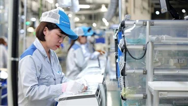 Đại hội XIV của Đảng: Giữ kỷ cương ngân sách, mở đường cho tăng trưởng