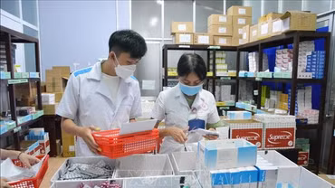 Siết chặt quản lý dược liệu, đảm bảo an toàn cho người sử dụng