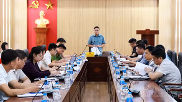 Tăng cường đồng bộ giải pháp xây dựng “xã không ma túy” tại Bát Xát và Bản Xèo