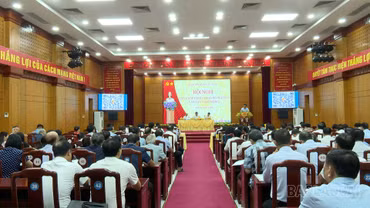 Đảng bộ phường Yên Bái tạo chuyển biến rõ nét ngay từ đầu quý II/2026