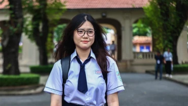 Bộ Giáo dục chốt lịch thi tốt nghiệp THPT 2026