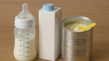 Thu hồi nhiều lô sữa công thức: Cảnh báo rủi ro từ vi khuẩn Bacillus cereus