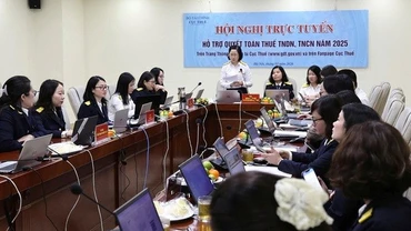 Quyết toán thuế thu nhập cá nhân: Giải đáp hàng loạt tình huống thực tế