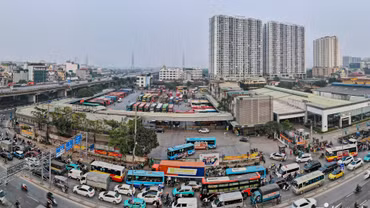 Dự án BT 162.000 tỷ đồng: Có phải “siêu dự án” lớn nhất Việt Nam?