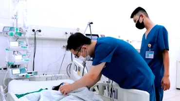 Cảnh báo nguy cơ xuất huyết não dịp Tết