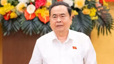 Chủ tịch Quốc hội: Không có địa phương nào phải bầu lại