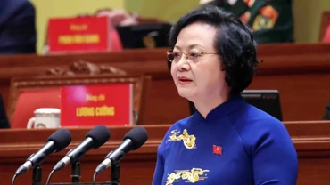 Xây dựng đội ngũ cán bộ dám nghĩ, dám làm, lấy danh dự là điều thiêng liêng nhất