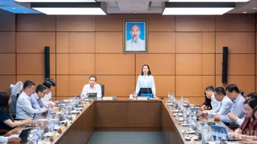 Hôm nay, Chính phủ trình Quốc hội xem xét thành lập 2 thành phố mới