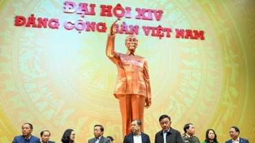 Rà soát toàn bộ các hạng mục, bảo đảm tuyệt đối an toàn phục vụ Đại hội