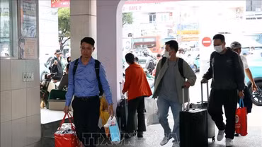 Đề xuất các phương án nghỉ lễ, Tết năm 2027 và Ngày Văn hóa Việt Nam 2026