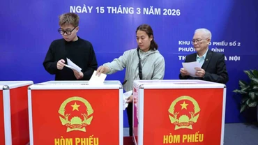 Xác nhận tư cách của người trúng cử đại biểu Quốc hội khóa XVI